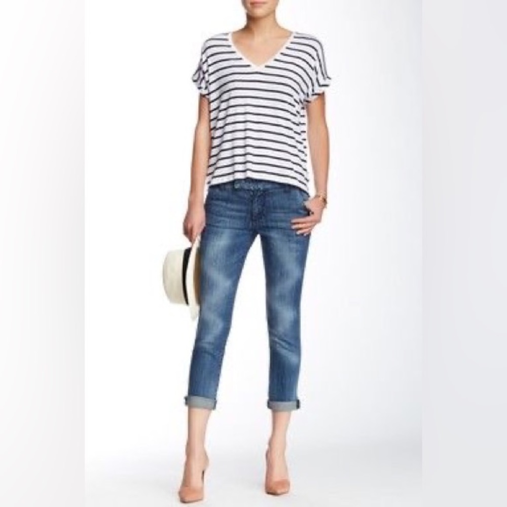 NWT Kut from the Kloth Boyfriend Jeans 💙